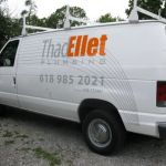 Thad Ellet Plumbing