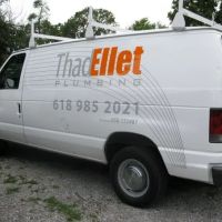 Thad Ellet Plumbing ico