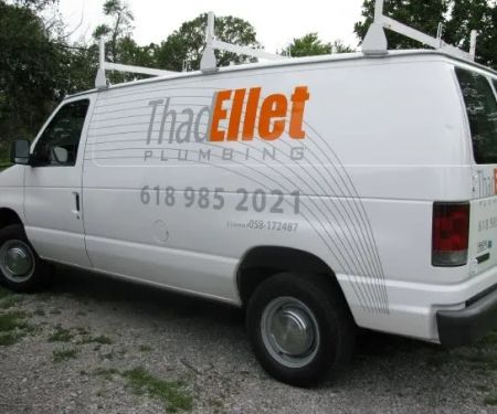 Thad Ellet Plumbing