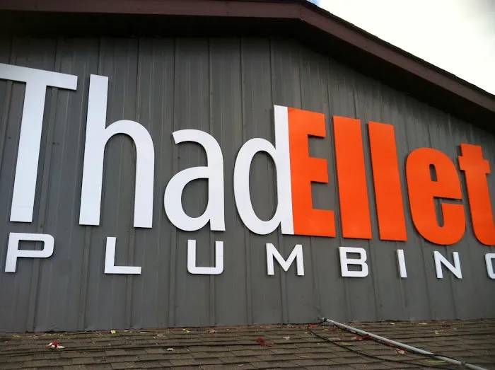 Thad Ellet Plumbing Picture 7