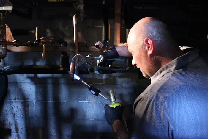 Thad Ellet Plumbing Picture 5