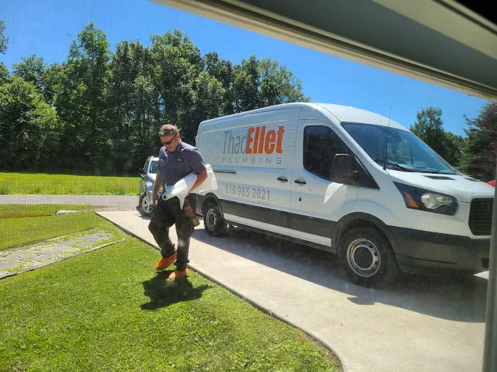 Thad Ellet Plumbing Picture 8