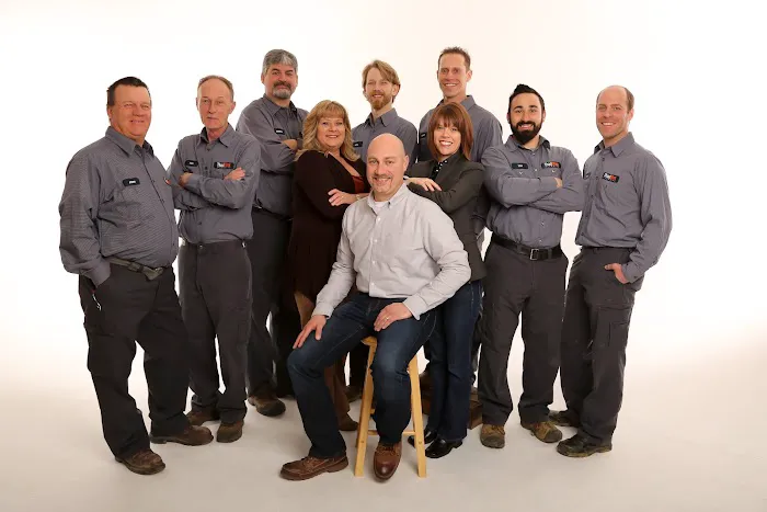 Thad Ellet Plumbing Picture 4