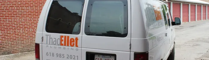 Thad Ellet Plumbing Picture 3