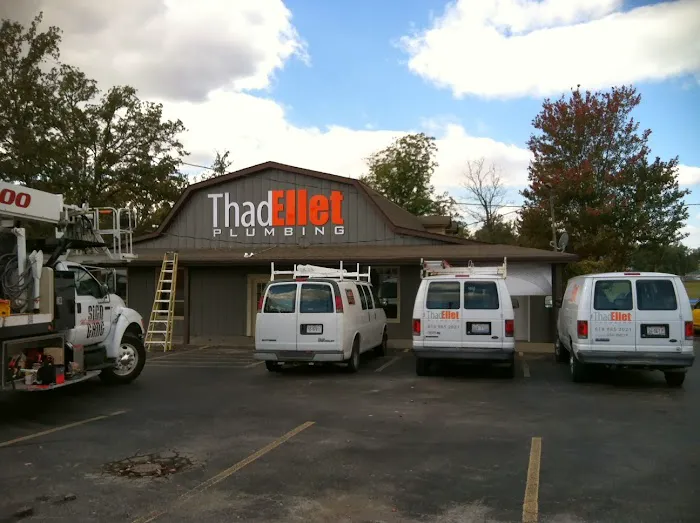 Thad Ellet Plumbing Picture 2