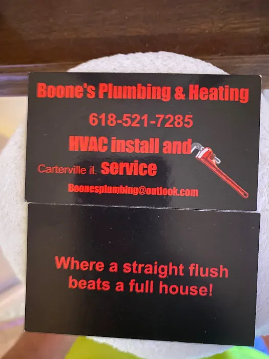 Boones Plumbing And Heating Picture 2