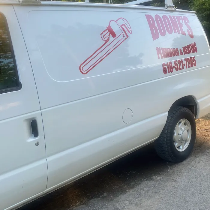 Boones Plumbing And Heating Picture 5