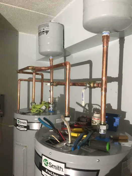Boones Plumbing And Heating Picture 3