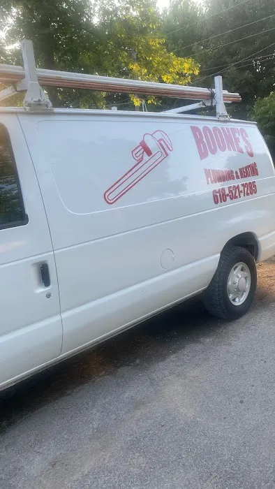 Boones Plumbing And Heating Picture 4