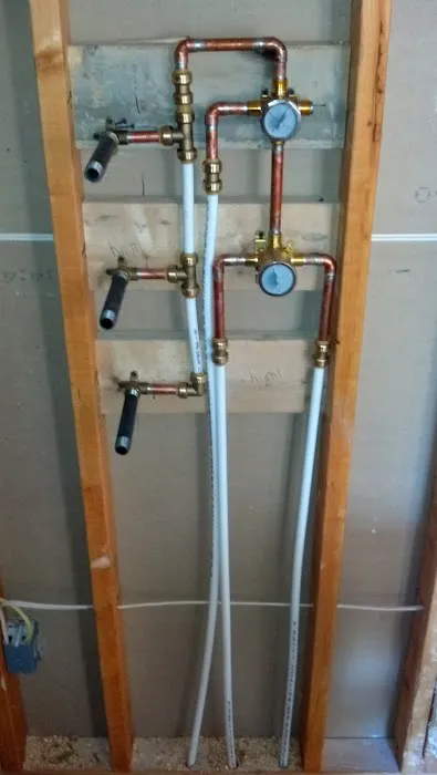 Ben Cordes Plumbing Picture 1