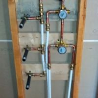 Ben Cordes Plumbing ico