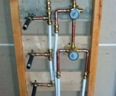 Ben Cordes Plumbing