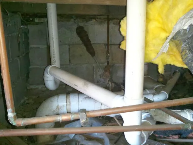 Ben Cordes Plumbing Picture 2
