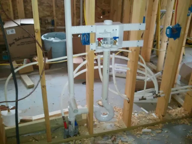 Ben Cordes Plumbing Picture 4