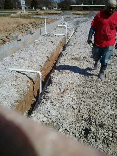 Ben Cordes Plumbing Picture 8