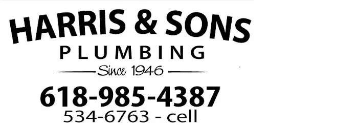 Harris and Sons Plumbing Picture 2