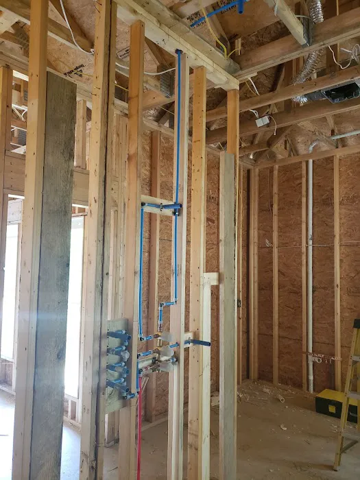 Gentry Plumbing Picture 1