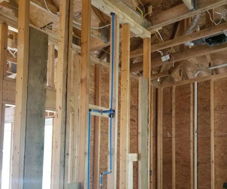 Gentry Plumbing