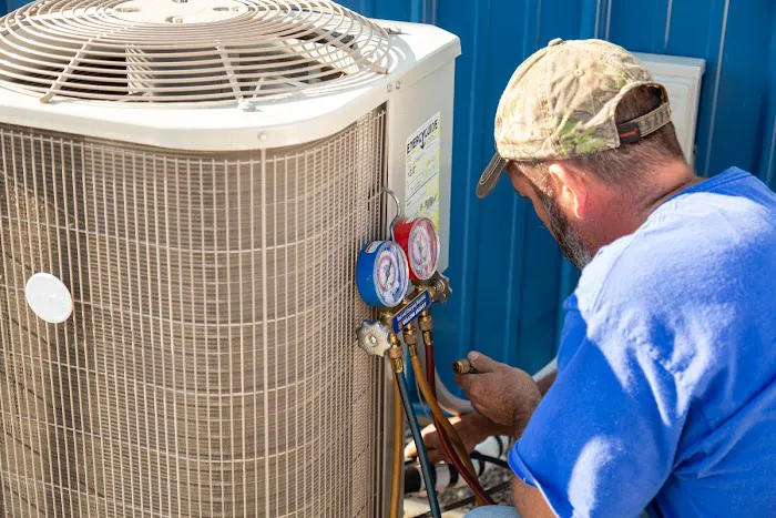 A.D. Binder Plumbing and Heating, LLC Picture 9