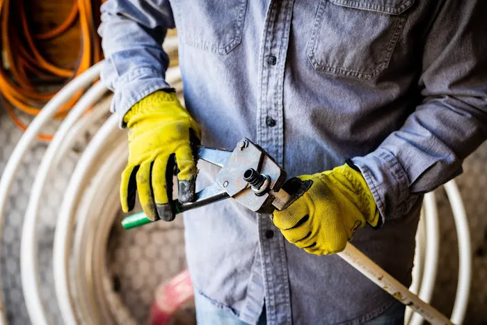 A.D. Binder Plumbing and Heating, LLC Picture 6