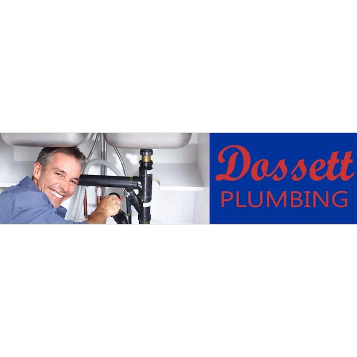 Dossett Plumbing Picture 4