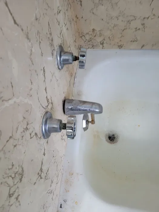 Dossett Plumbing Picture 2