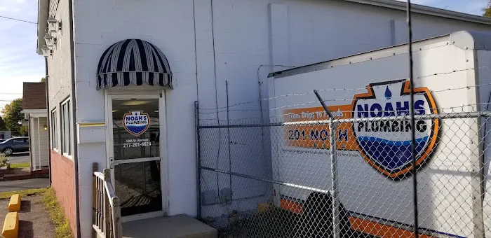 Noah's Plumbing, Heating & Cooling, LLC Picture 10