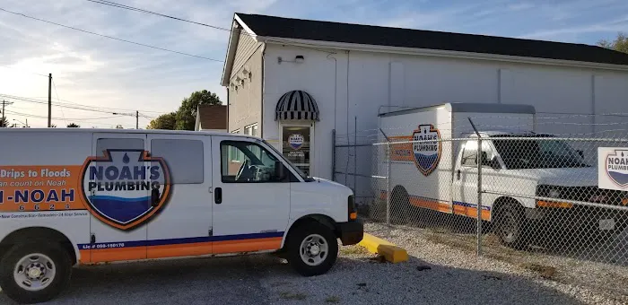 Noah's Plumbing, Heating & Cooling, LLC Picture 2