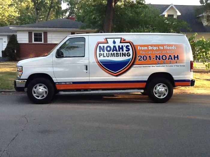 Noah's Plumbing, Heating & Cooling, LLC Picture 6