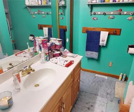 Advanced Plumbing & Bath