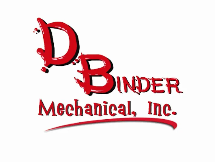 D Binder Mechanical Inc Picture 1