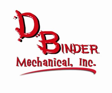 D Binder Mechanical Inc