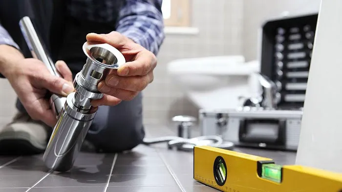 Stiner's Plumbing Inc Picture 3