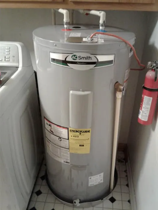Miller's Plumbing Picture 5