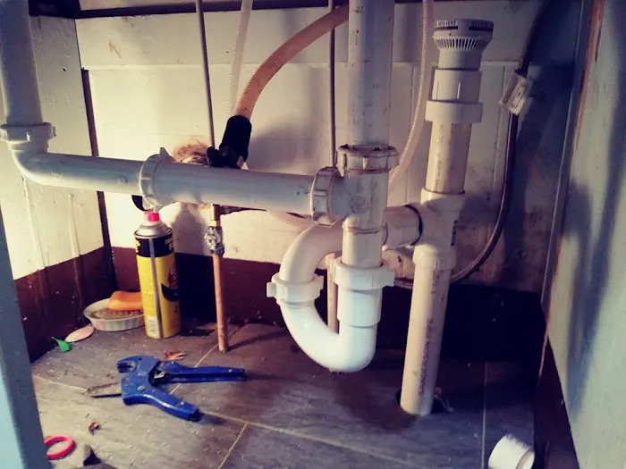 Miller's Plumbing Picture 8