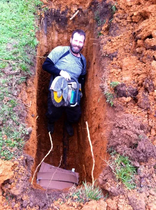 Miller's Plumbing Picture 1