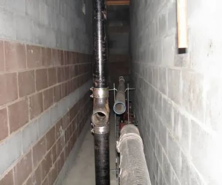 RPM PLUMBING LLC