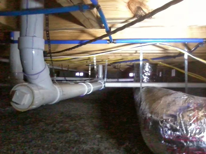 RPM PLUMBING LLC Picture 4