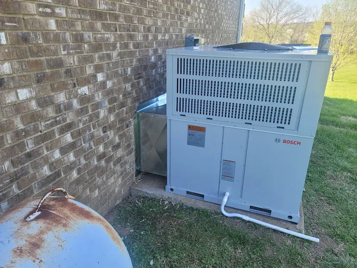 Hiller Plumbing, Heating, Cooling & Electrical Picture 10