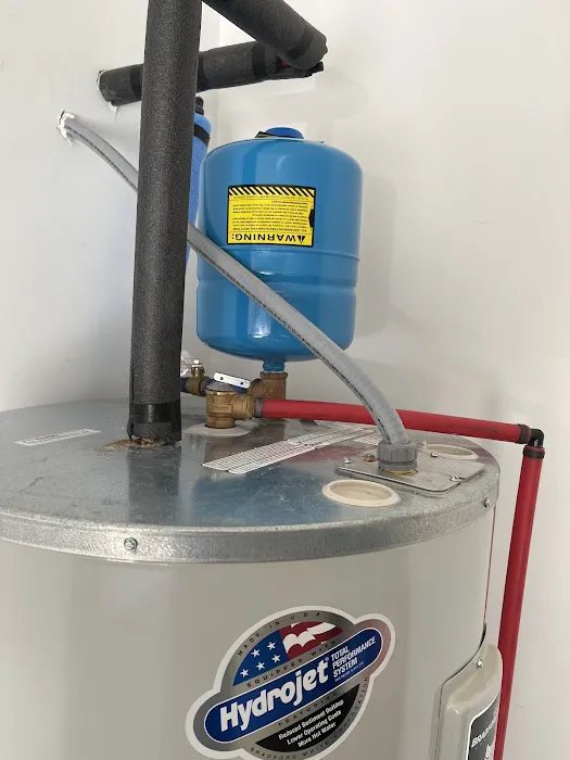 Hiller Plumbing, Heating, Cooling & Electrical Picture 2