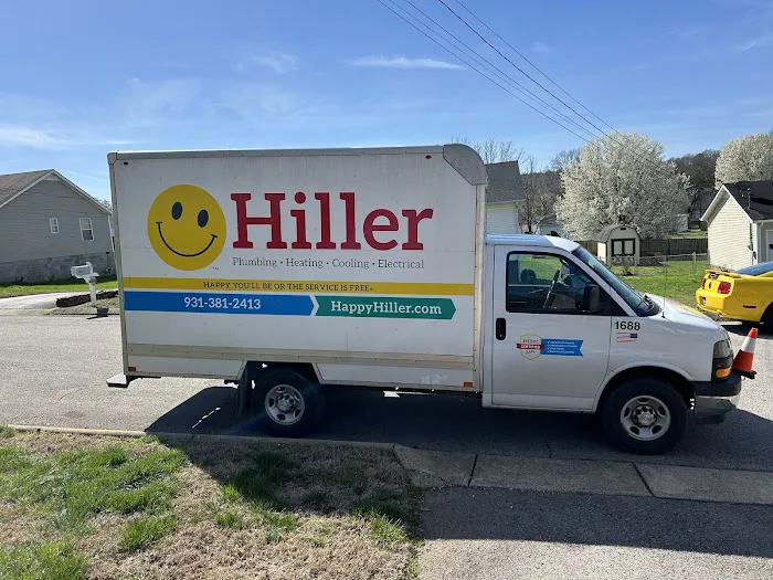 Hiller Plumbing, Heating, Cooling & Electrical Picture 1