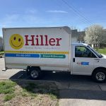 Hiller Plumbing, Heating, Cooling & Electrical