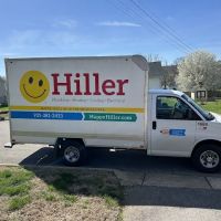 Hiller Plumbing, Heating, Cooling & Electrical ico