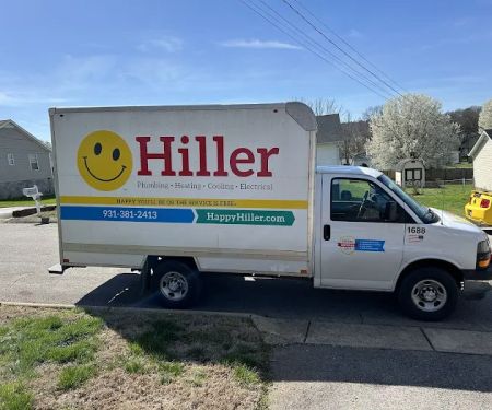 Hiller Plumbing, Heating, Cooling & Electrical