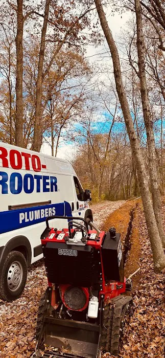 Roto-Rooter Plumbing & Water Cleanup Picture 5