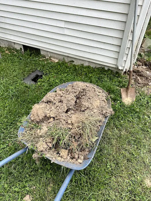 Roto-Rooter Plumbing & Water Cleanup Picture 2