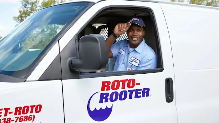 Roto-Rooter Plumbing & Water Cleanup Picture 8