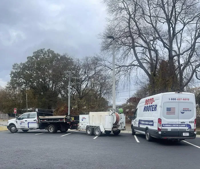 Roto-Rooter Plumbing & Water Cleanup Picture 10