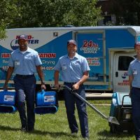 Roto-Rooter Plumbing & Water Cleanup ico