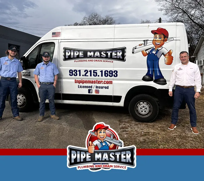 Pipe Master, LLC Picture 8